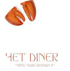 Het diner